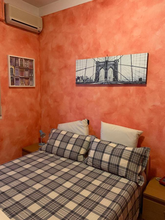 Albergo Ristorante Brera Inveruno Bagian luar foto