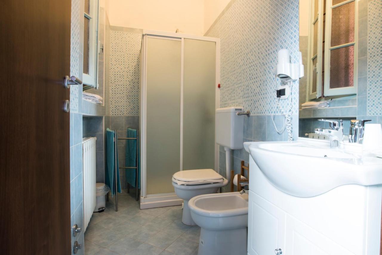 Albergo Ristorante Brera Inveruno Bagian luar foto
