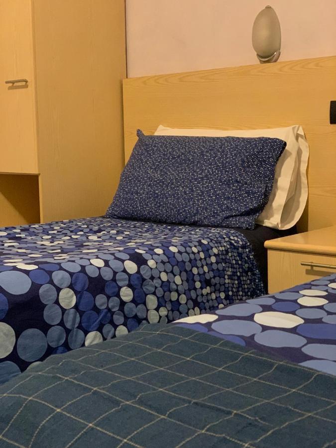 Albergo Ristorante Brera Inveruno Bagian luar foto